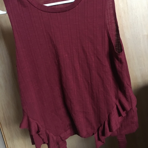 BCBGeneration Tank - Picture 2 of 2